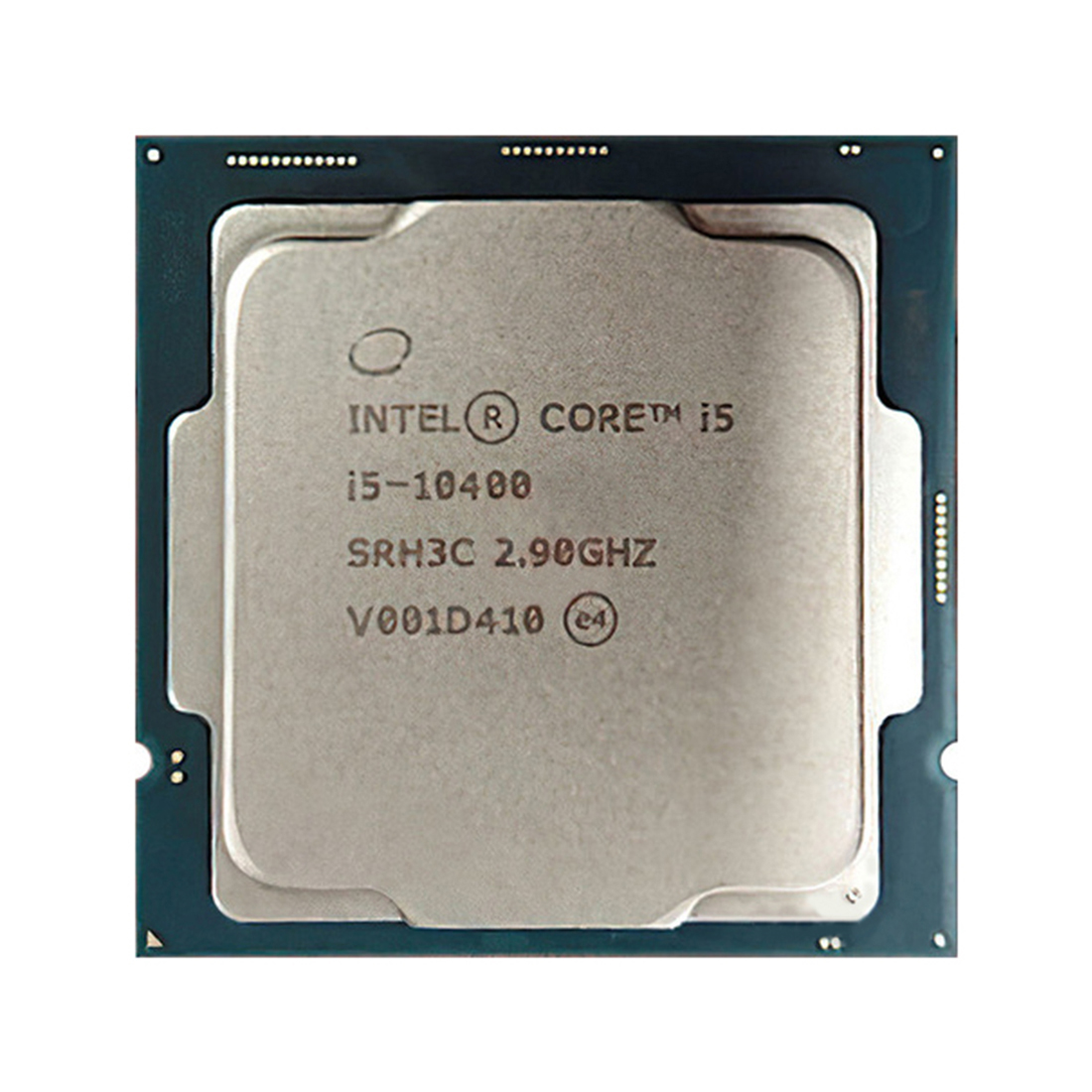Intel i5-10400 LGA1200 процессоры