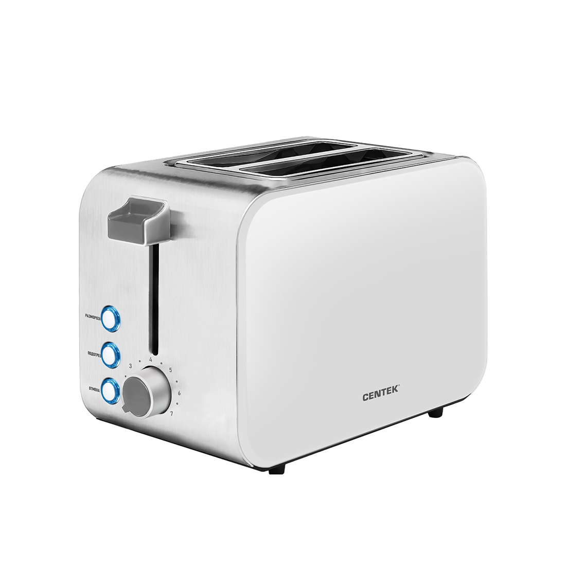 Тостер Centek CT-1422