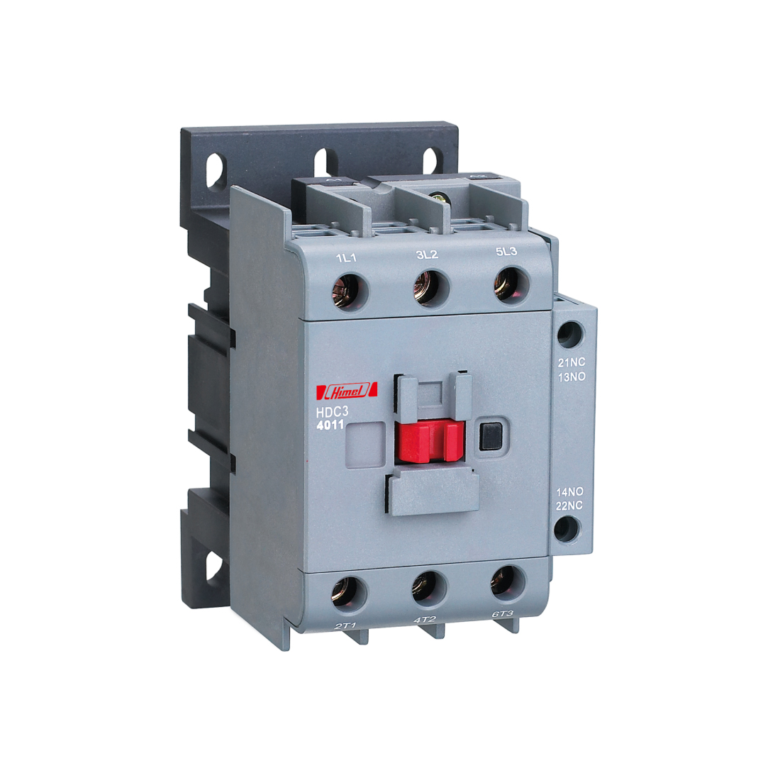 Контактор, Himel, HDC36511M7, HDC3-6511 65А 220В/230В 50/60Гц