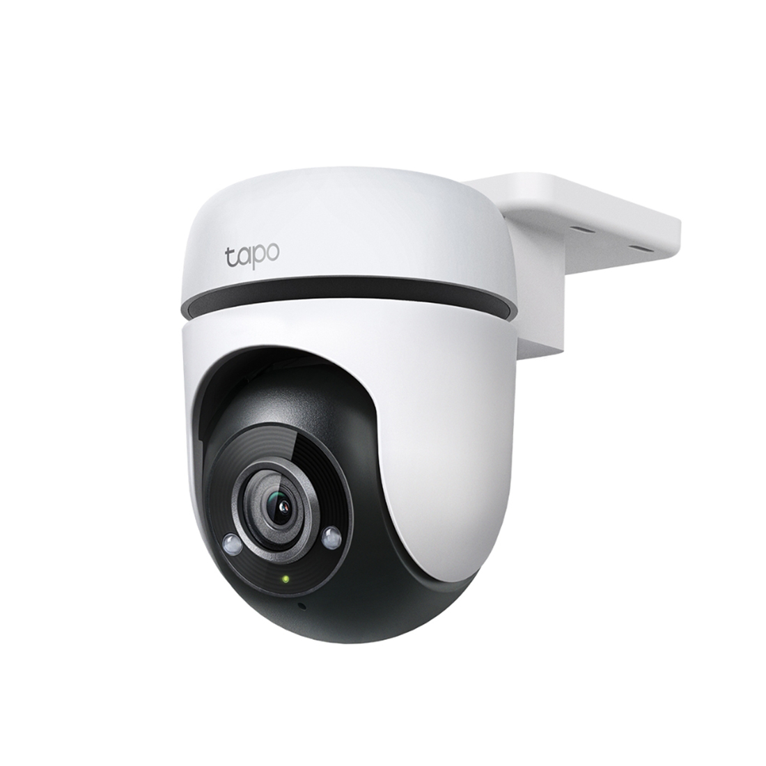 IP-камера, TP-Link, Tapo C500, 1920x1080,WI-FI, ИК подсветка 30м, поворотная, уличная, IP65, 802.11 b/g/n, microSD