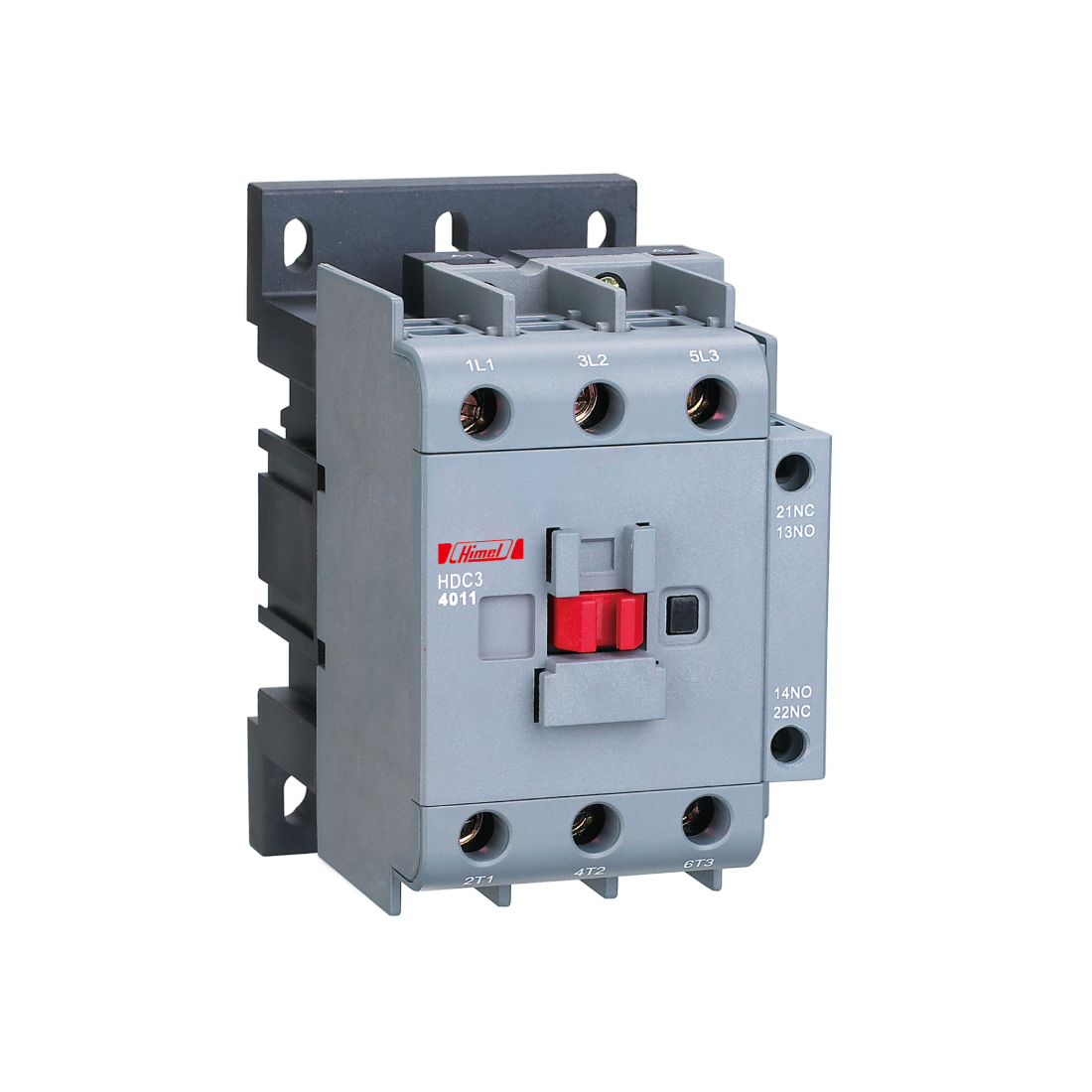 Контактор, Himel, HDC36511Q7, HDC3-6511 65А 380В/400В 50/60Гц
