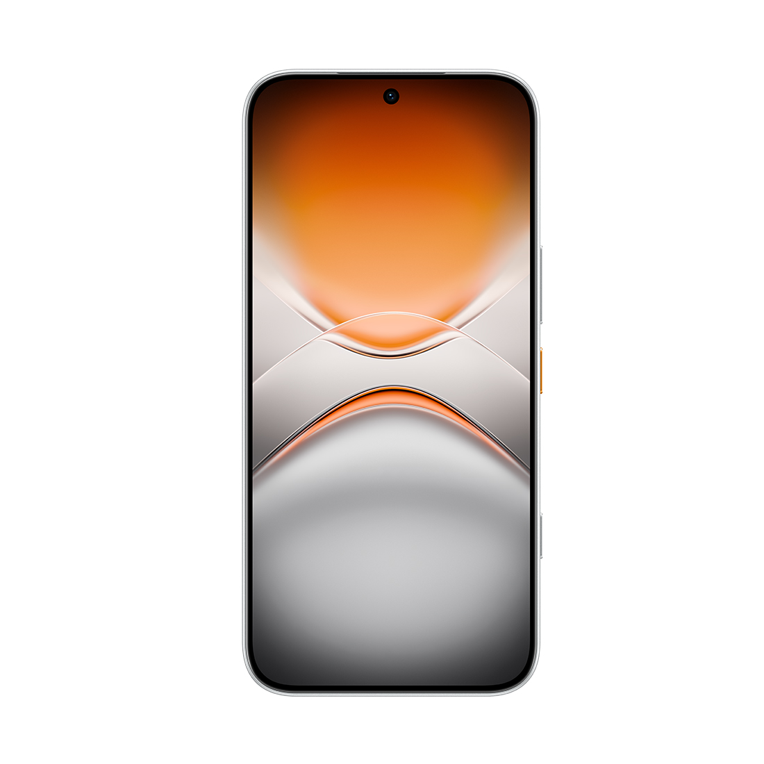 Мобильный телефон, TECNO, POVA 8 Pro 5G (LK7) 256+12 GB, 6.78", Аккумулятор 6500 мАч, 50MPx+8MPx/13MPx, MT6878T, Android 16, (Arc White) Белый