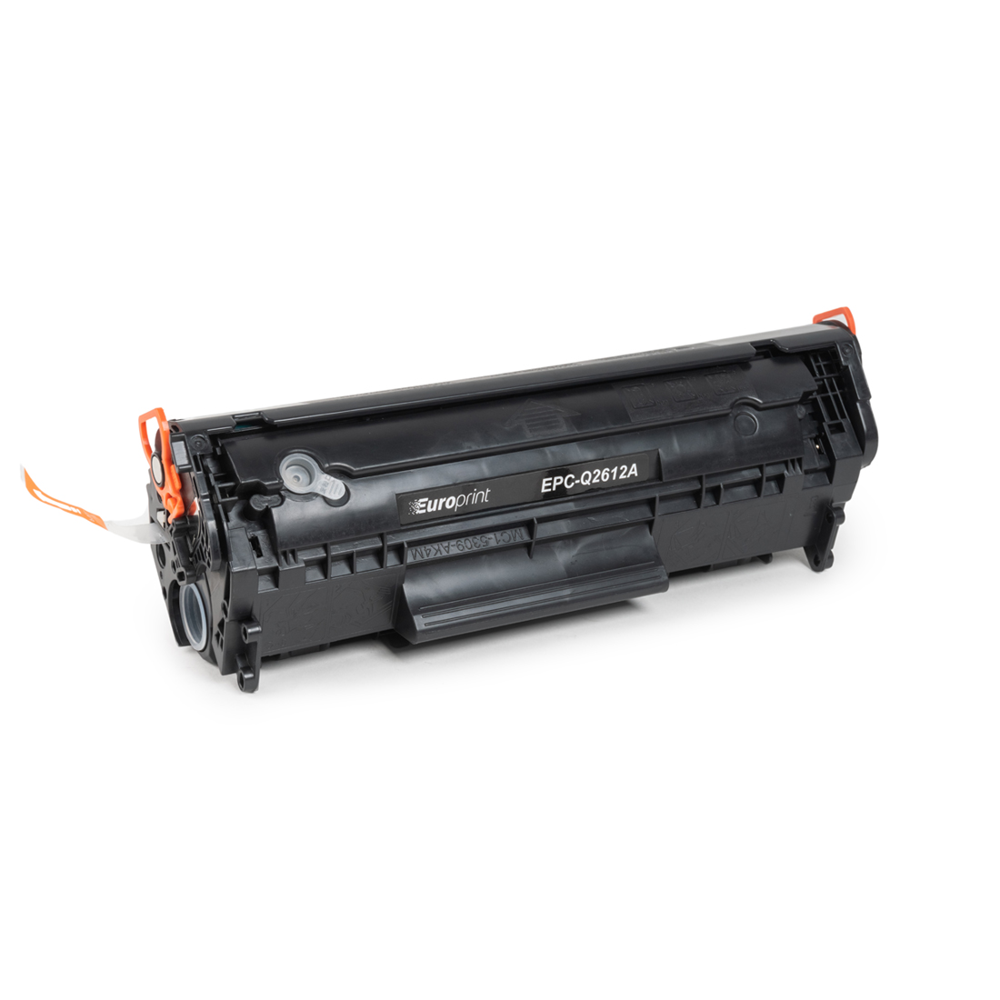 Картридж Europrint EPC-Q2612A/FX10 для принтеров HP и Canon