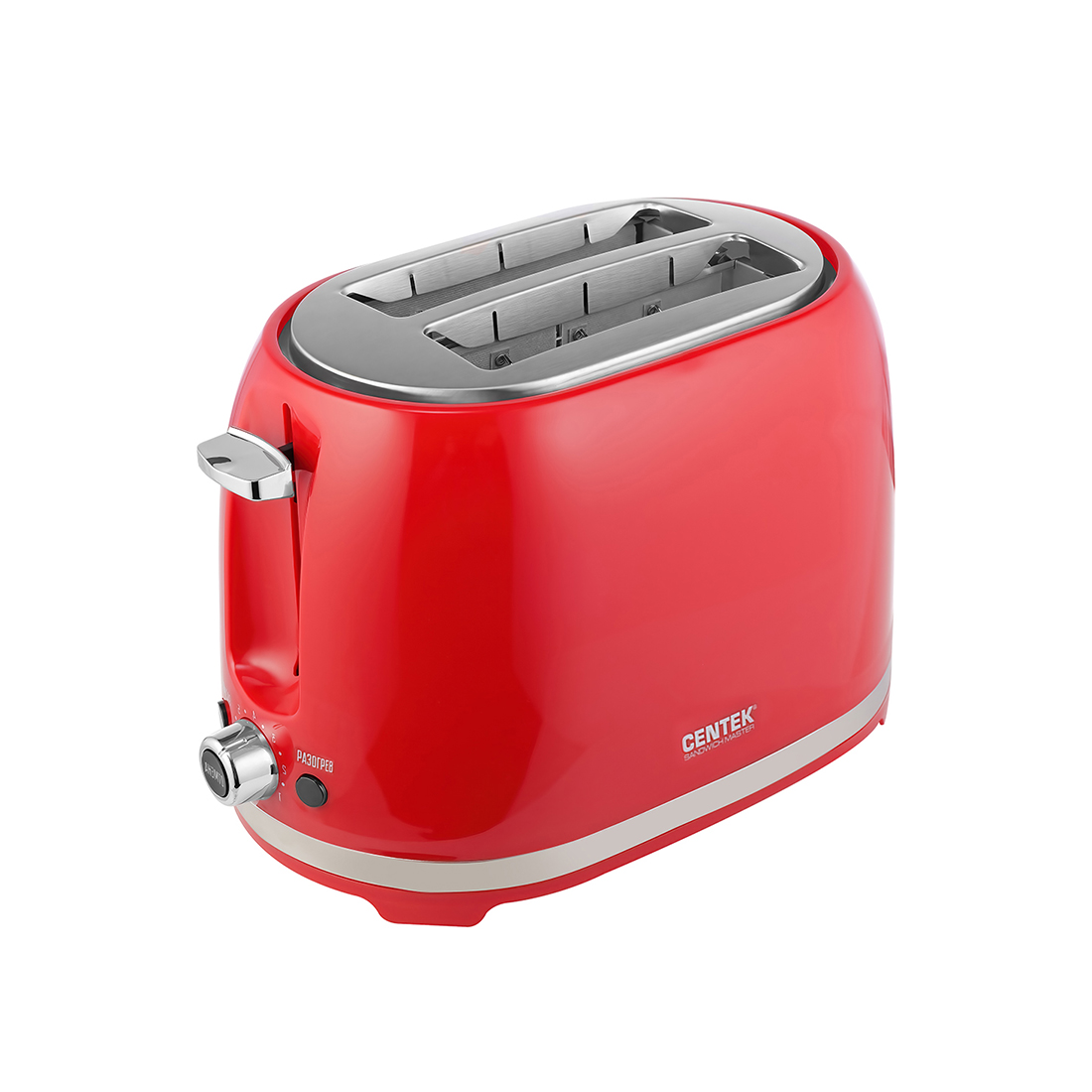 Тостер Centek СТ-1432
