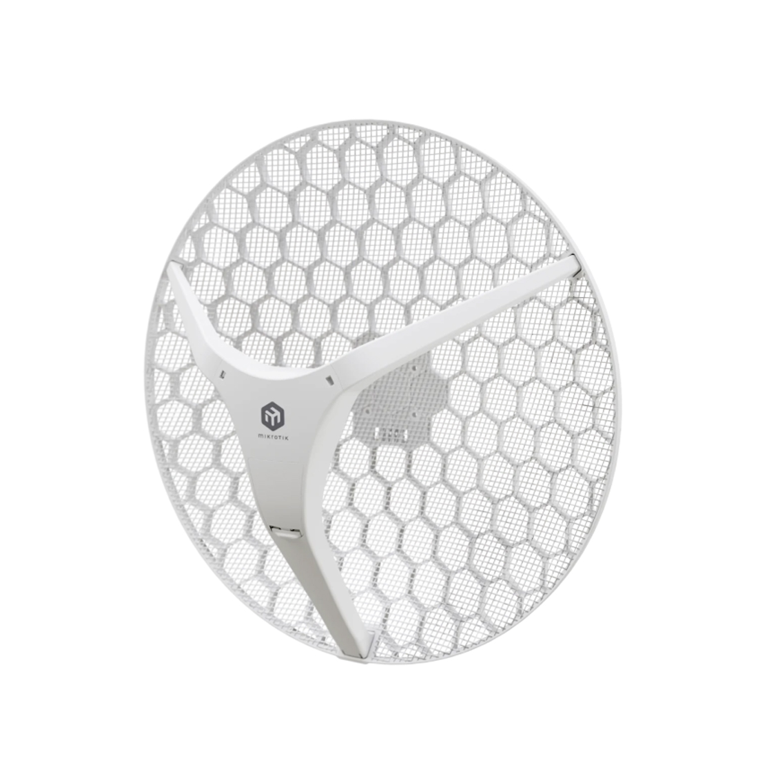 MikroTik LHG-5axD-XL нүкте қол жеткізу