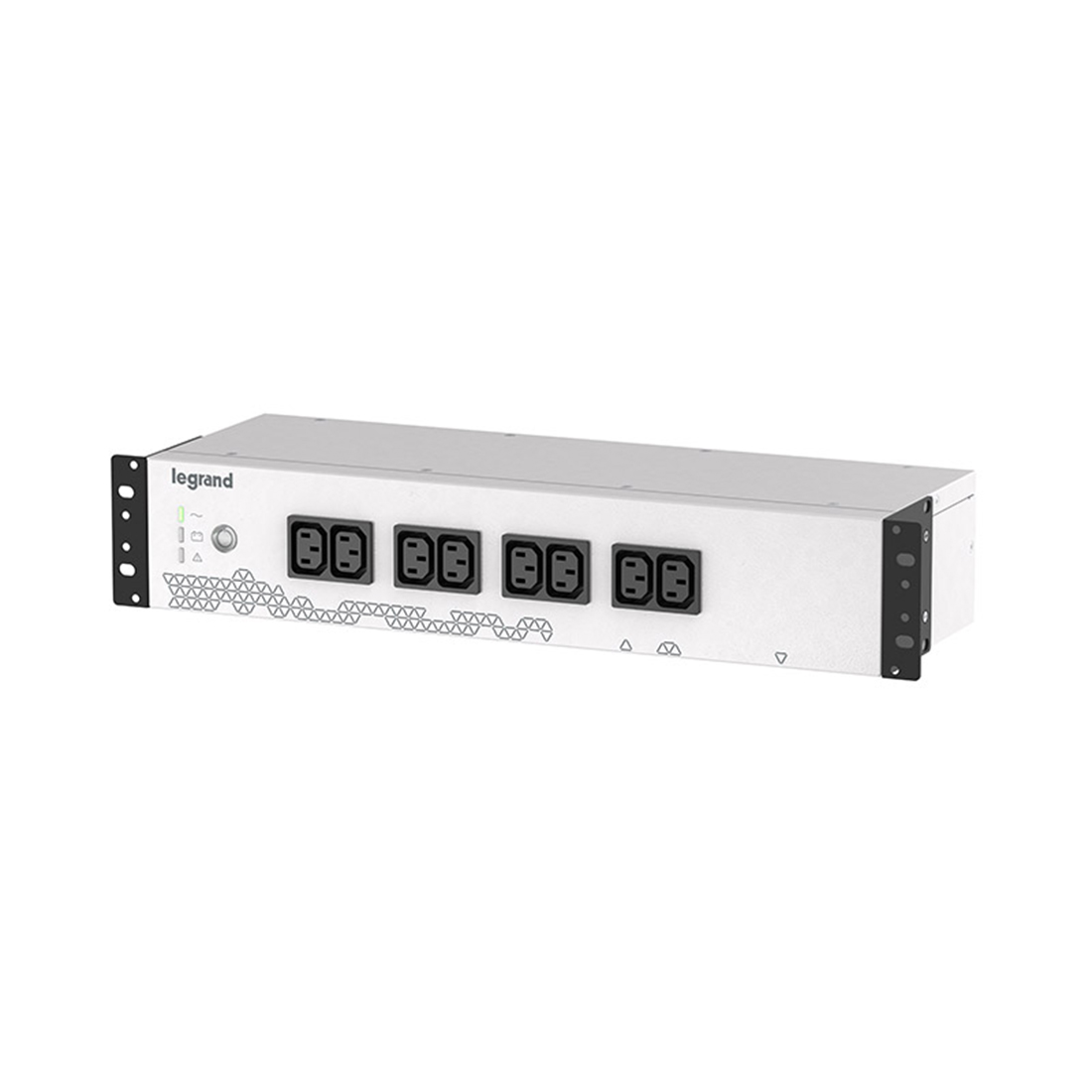Источник бесперебойного питания Legrand Keor PDU 800ВА 8 IEC 310331