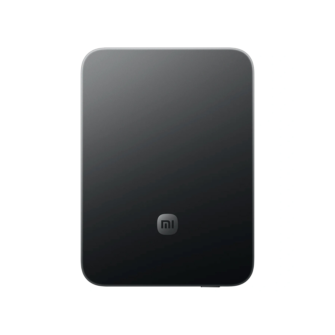 Портативный внешний аккумулятор, Xiaomi, BHR0913GL/MDY-20-EB, UltraThin Magnetic Power Bank, 5000 mAh, 15W GL, 98г, 15W, 5V3A, 9V2.5A, 22.5W, 5V1.5A, 7.5W, 5W, 18.58Wh, 3.79V, 4900мА·ч, 18.95Wh, 3.79V, 5000мА·ч, 98.5  71.5  6мм, Черный