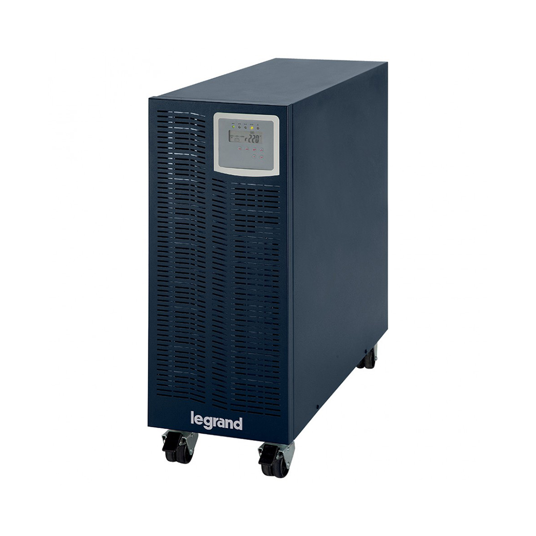 Источник бесперебойного питания Legrand Keor S 6 kВA 310128