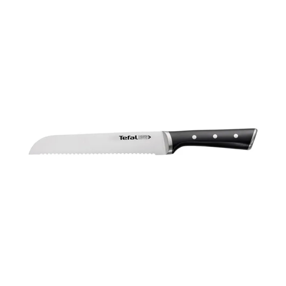 Нож для хлеба Tefal Ice Force K2320414