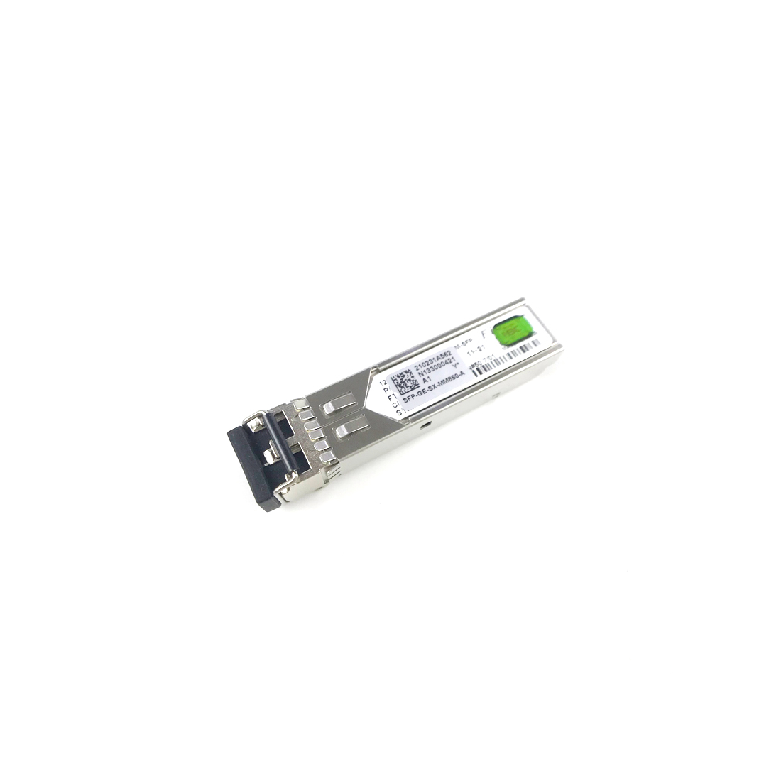 Трансивер, H3C, SFP-GE-SX-MM850-A, multi-mode, 1000Base-SX, 850nm, 550m, LC duplex