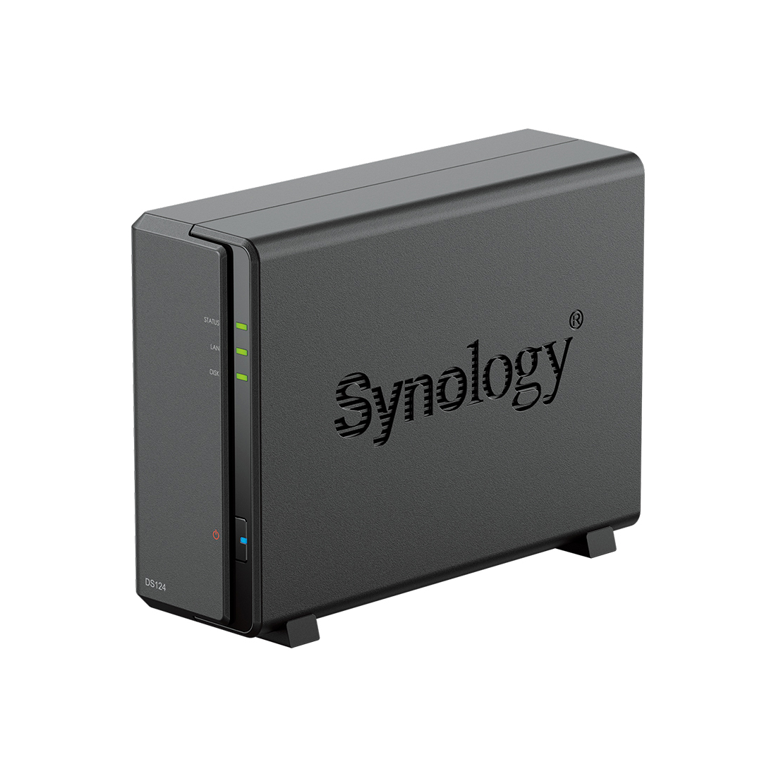 Деректерді сақтау жүйесі Synology DS124