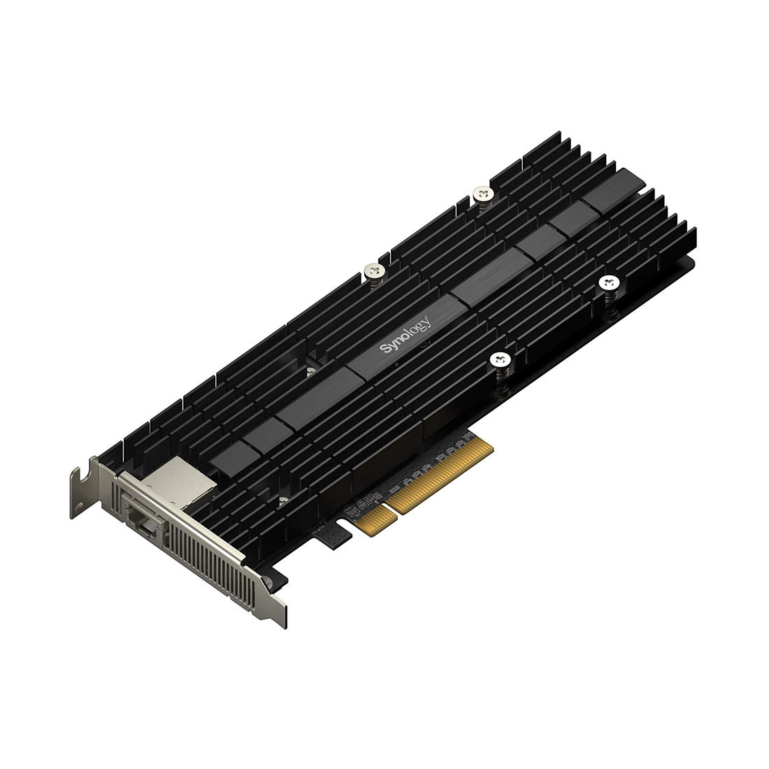 Сетевой адаптер Synology E10M20-T1 10GbE 1-port PCI-e