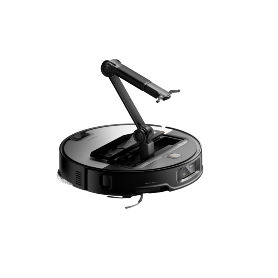 Робот-пылесос Roborock Saros Z70 (RRE0R50)