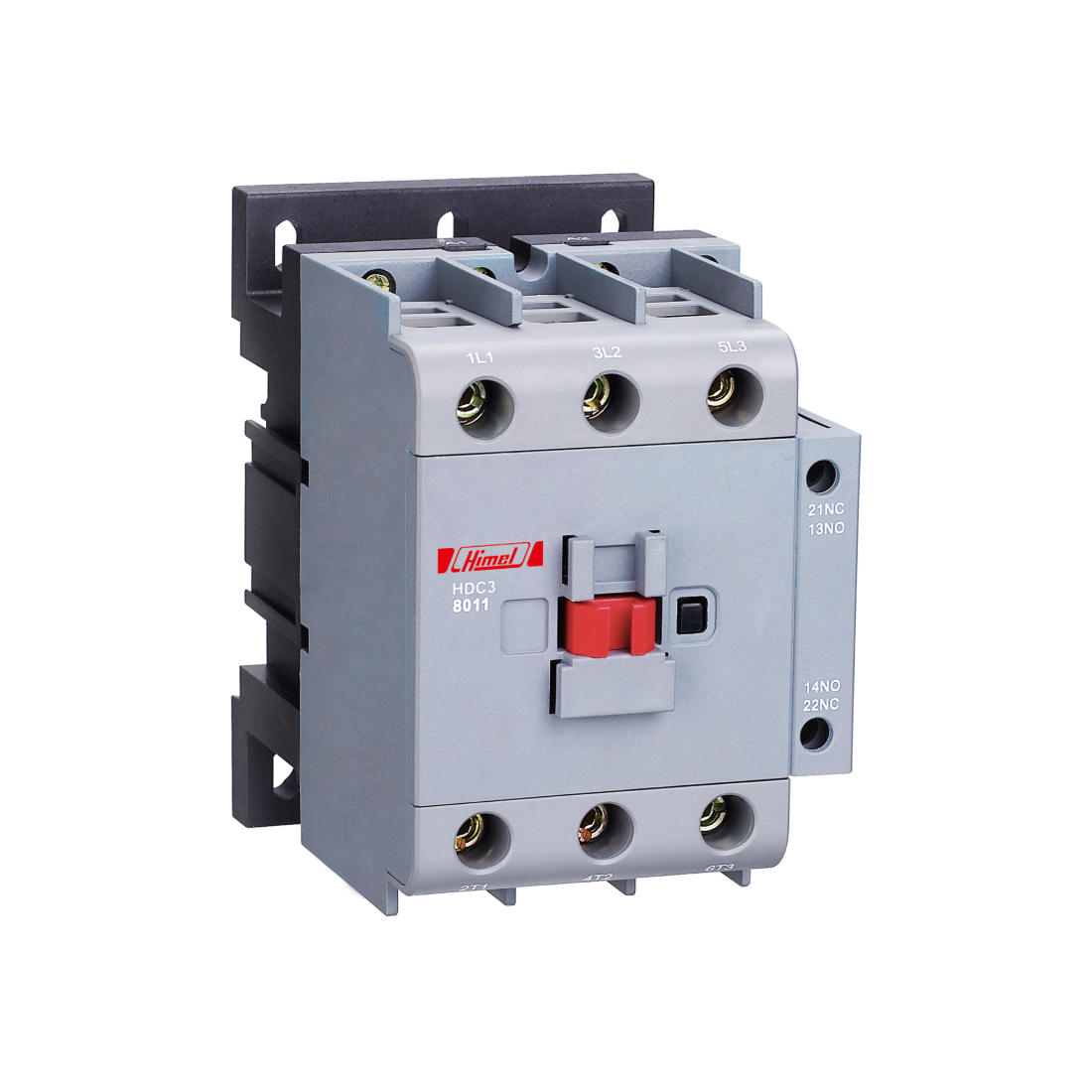 Контактор, Himel, HDC39511M7, HDC3-9511 95А 220В/230В 50/60Гц