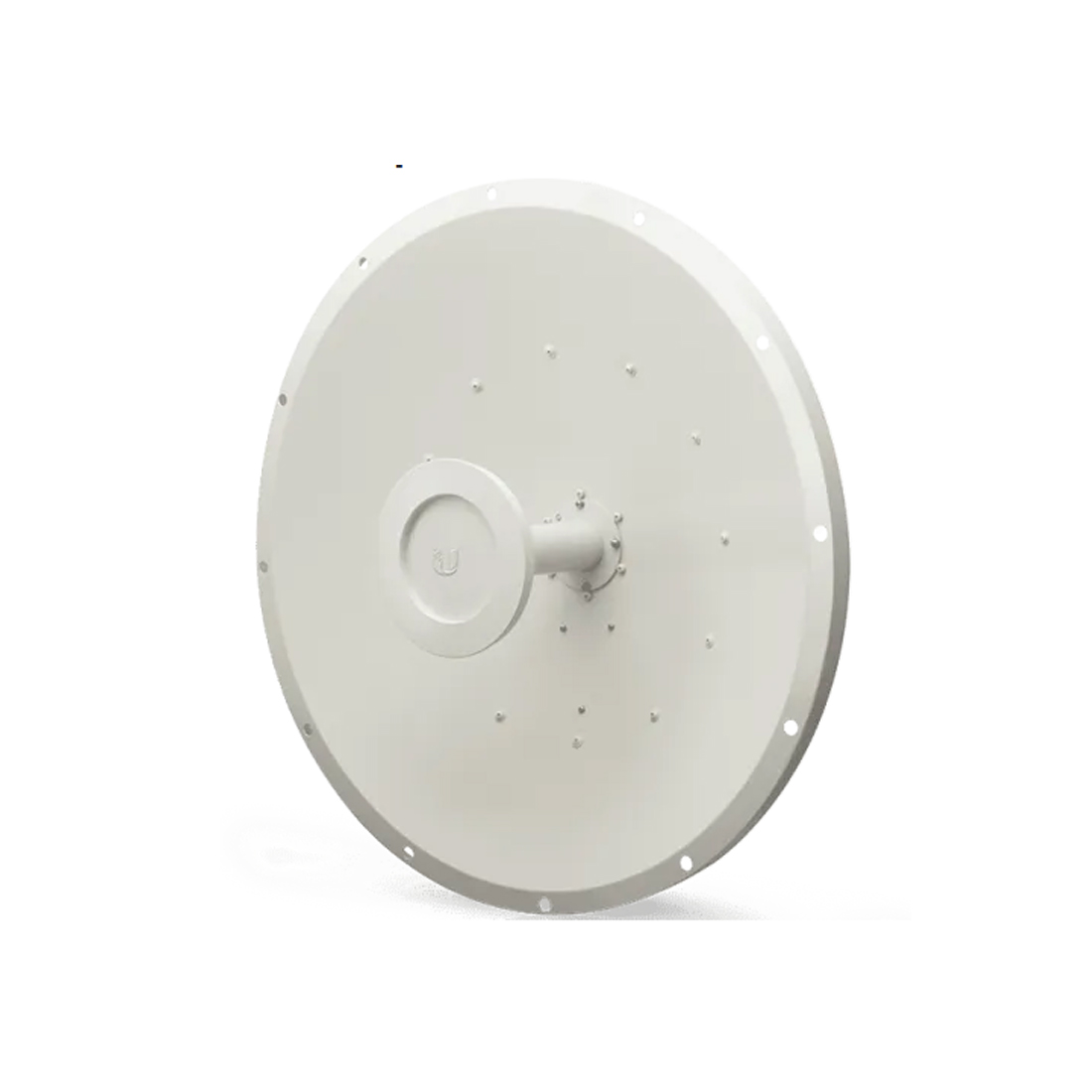 Антенна, Ubiquiti, RD-5G34, RocketDish, 34 dBi, 3 °, Параболическая, 2х2 MIMO, 5 ГГц