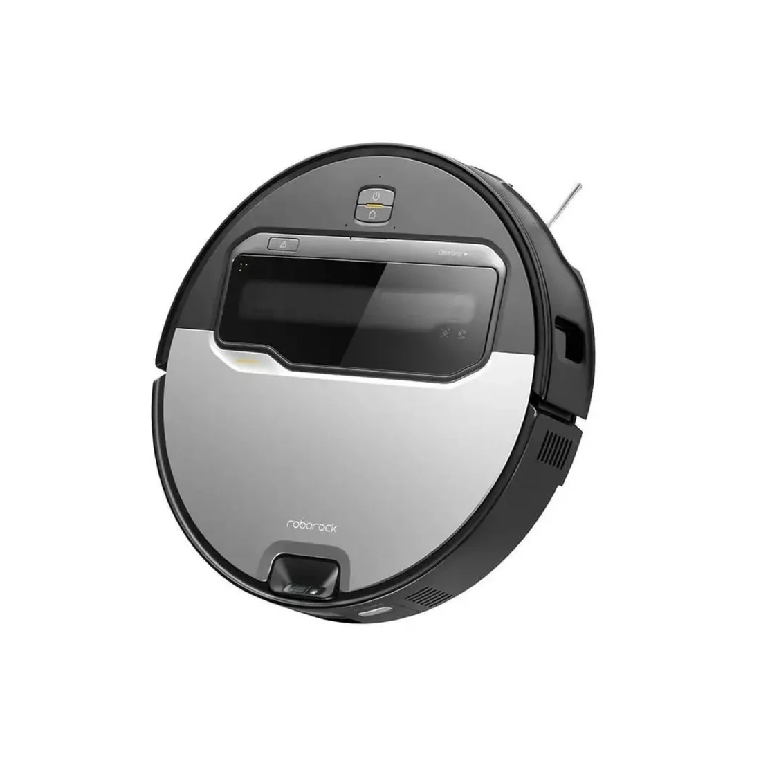 Робот-пылесос Roborock Saros Z70 с Док-станцией