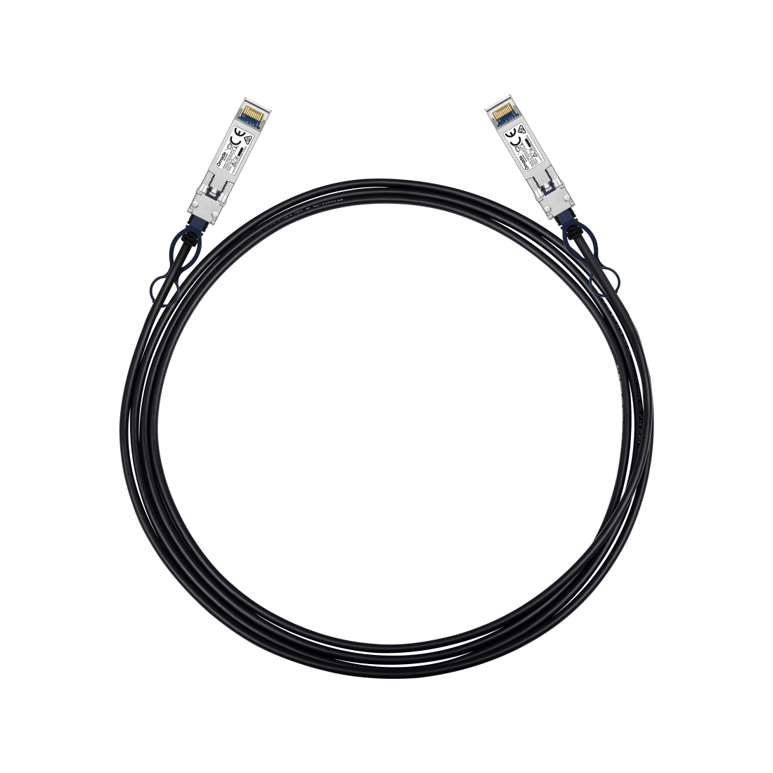 Кабель прямого подключения TP-Link SM5220-3M 10G SFP+