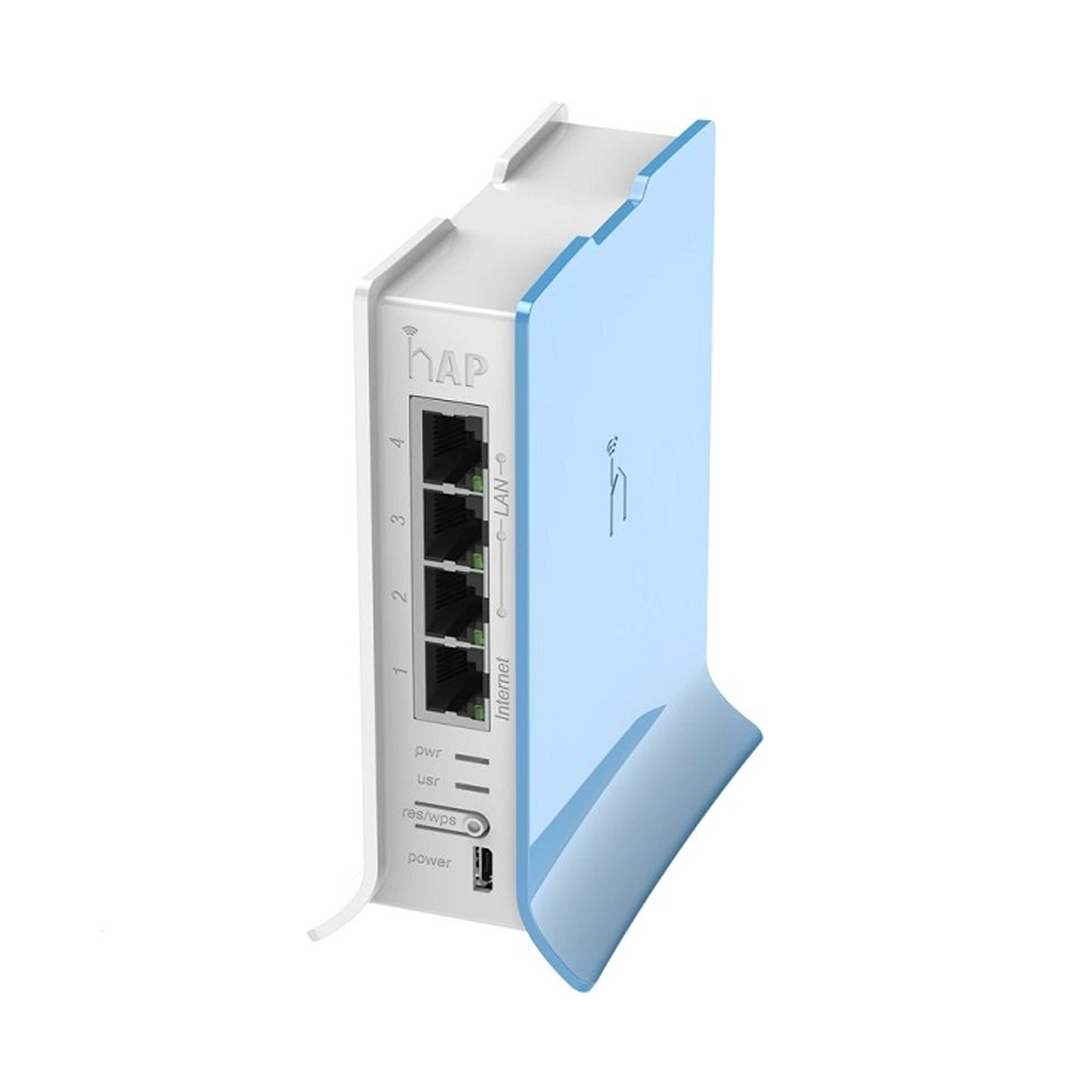 Сымсыз маршрутизатор MikroTik RB941-2nD-TC
