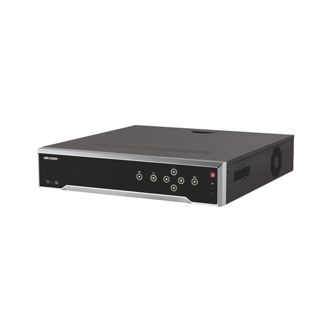 Сетевой видеорегистратор, Hikvision, DS-7764NI-M4, 64-канальный