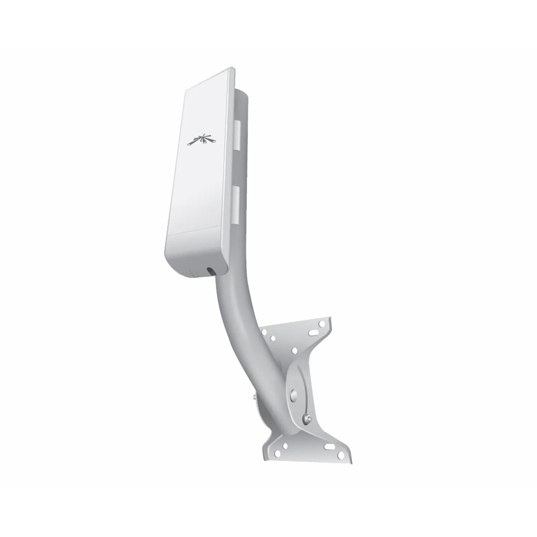 Кронштейн, Ubiquiti, UB-AM, Universal Antenna Mount, Антенное крепление, Регулировка наклона до 90° , подходит для стен и труб