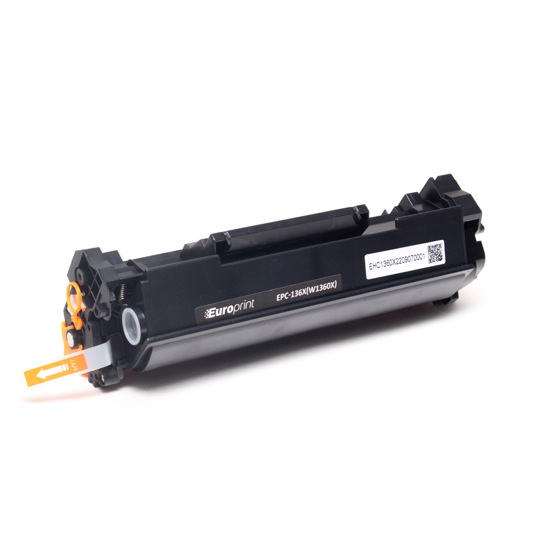 Картридж Europrint EPC-W1360A (Без чипа) для принтеров HP LaserJet