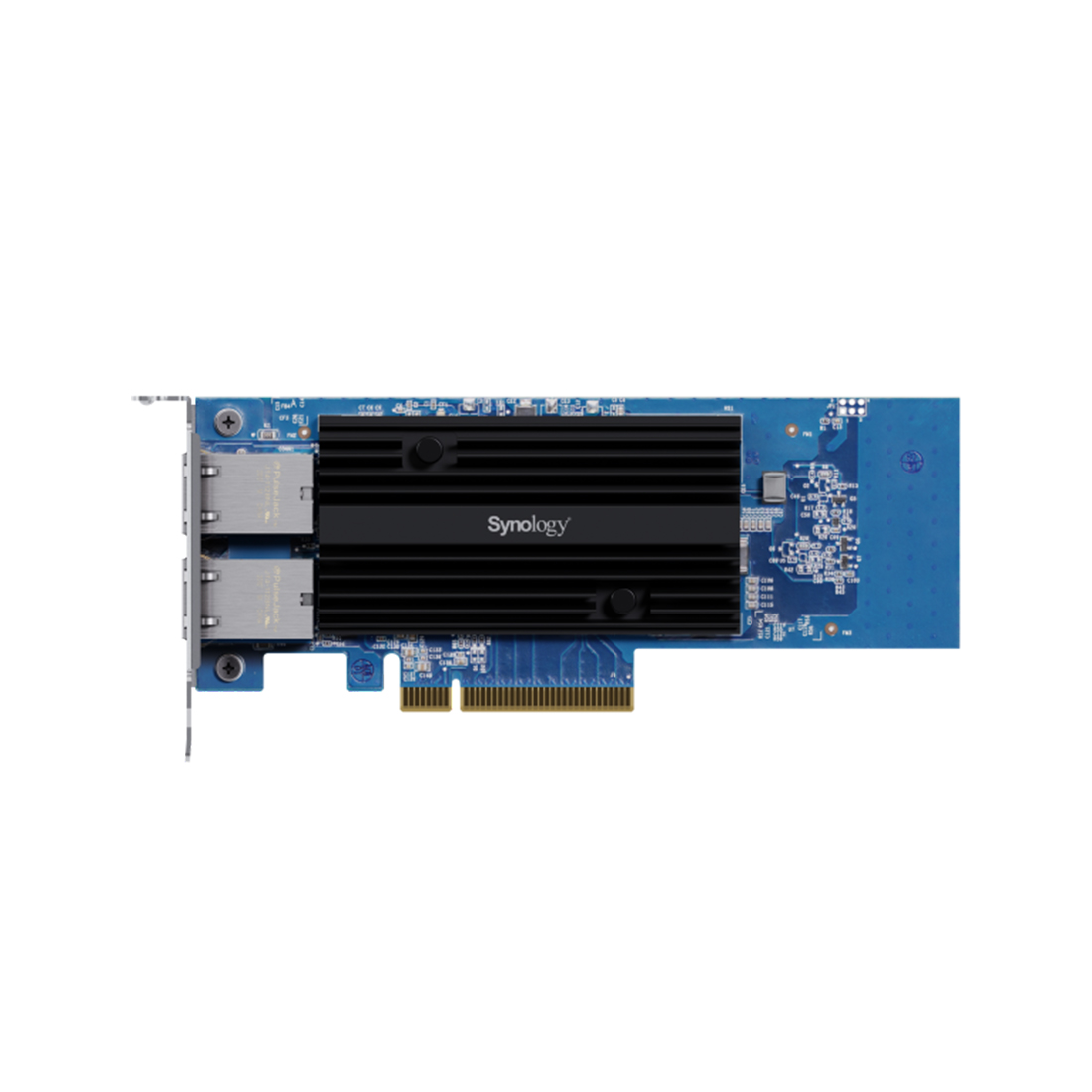 Synology E10G30-T2 желілік адаптері