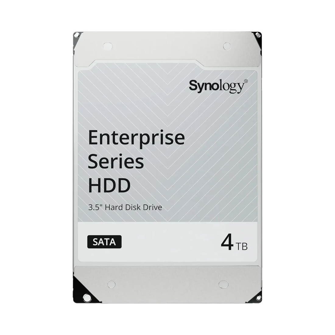 Жесткий диск, Synology, HAT5320-4T, 3.5", 4 TB, SATA 6 Gb/s