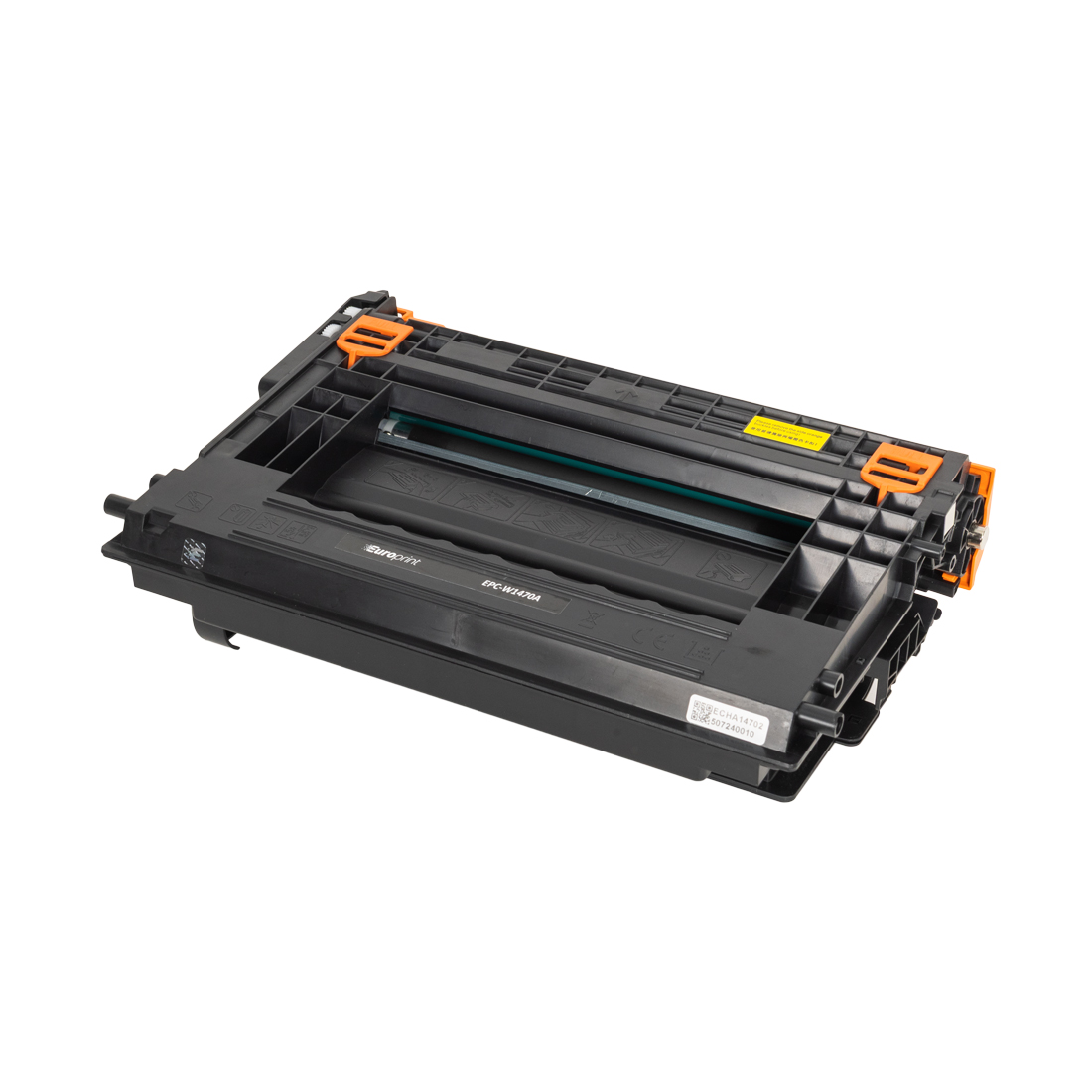 Картридж Europrint EPC-W1470A для принтеров HP LaserJet Enterprise M610/M611/M612/M634/M635/M636