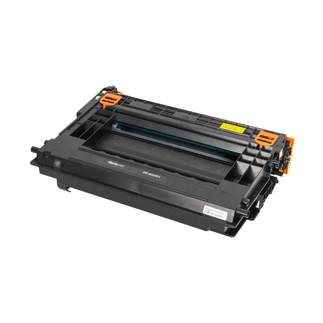 Картридж Europrint EPC-W1470X для принтеров HP LaserJet Enterprise M610/M611/M612/M635/M636