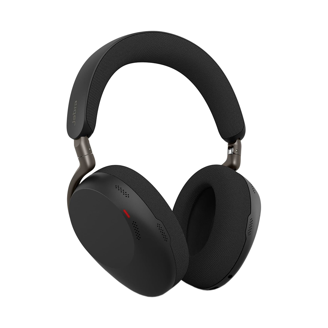 Гарнитура, Jabra, 38599-999-899, Evolve3 85, MS, USB-C with Dongle, Black