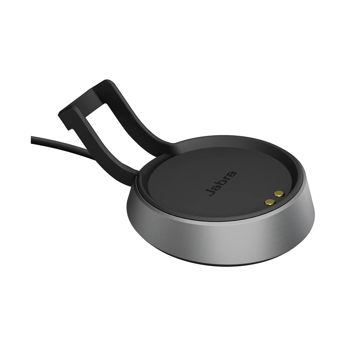 Зарядное устройство, Jabra, 14207-65, Evolve2 85 Deskstand, USB-A, Black