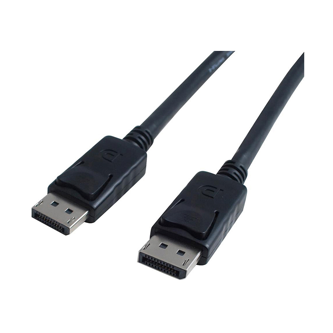 Интерфейсный кабель iPower iPDP8k20 Displayport-Displayport 8K 2 метра