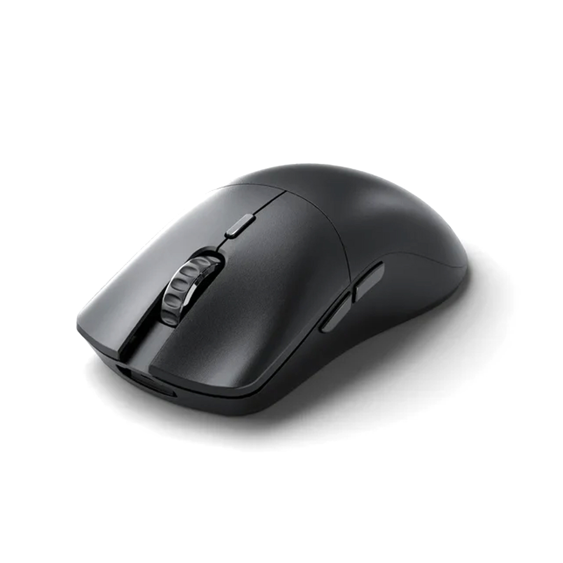 Компьютерная мышь, Glorious, Model D 2 PRO, GLO-MS-PDWV2-4K8K-B, Игровая, Оптическая, Беспроводная, Glorious BAMF 2.0 Sensor, 26000 DPI, 650 IPS, 50G, 8000 Hz, 6 кнопок, Длина провода 2м, Черный