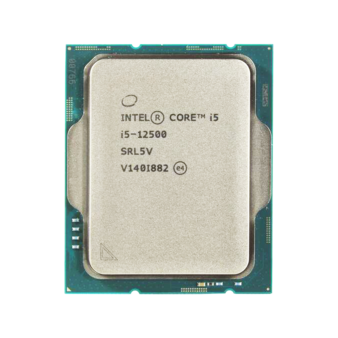 Intel i5-12500 LGA1700 процессоры