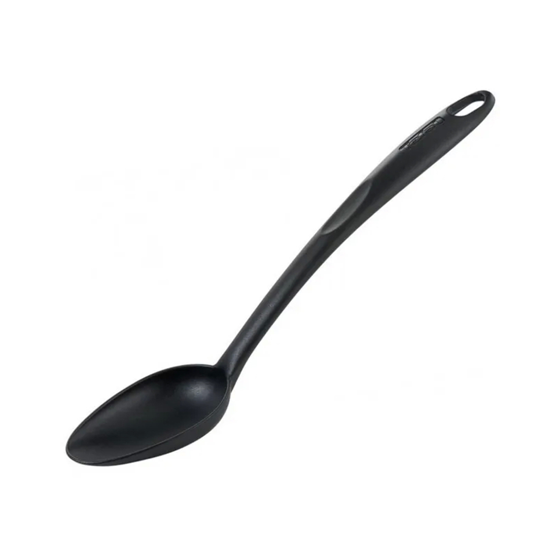 Ложка, Tefal, Bienvenue 2743912, Макс темп 220°, Пластик, Черный