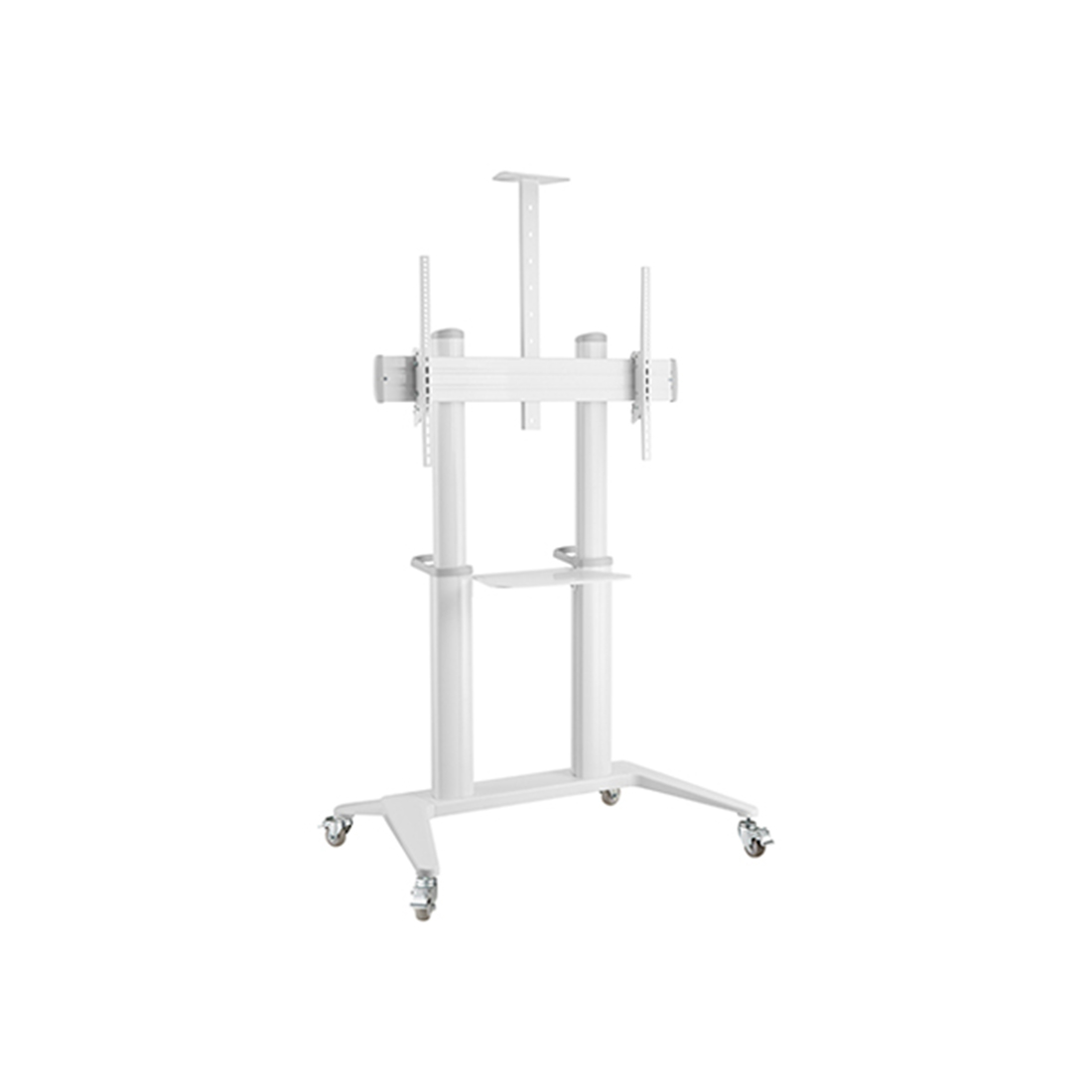 Стойка мобильная Brateck TTL12-610TW для экранов 70"-120"