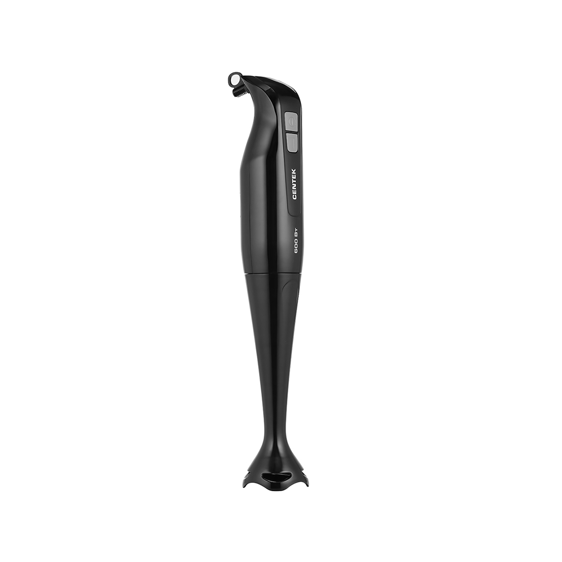 Погружной блендер Centek CT-1341, 600W, черный