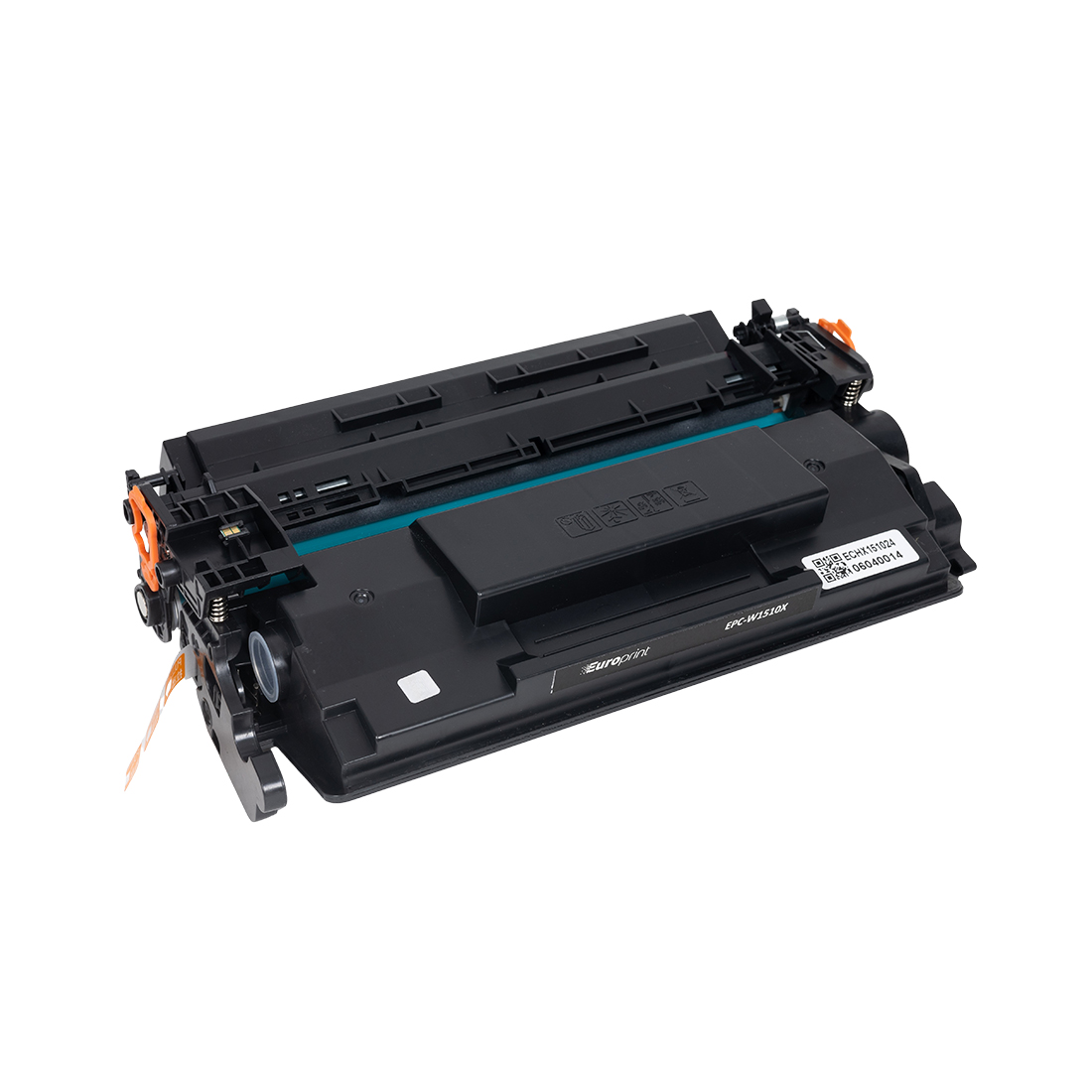 Картридж Europrint EPC-W1510X (Без чипа) для принтеров HP LaserJet Pro 4003/4103
