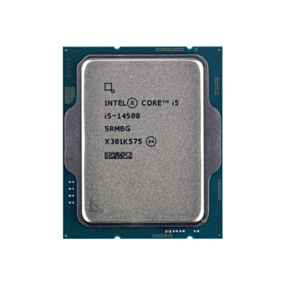 Процессор Intel i5-14500 LGA1700