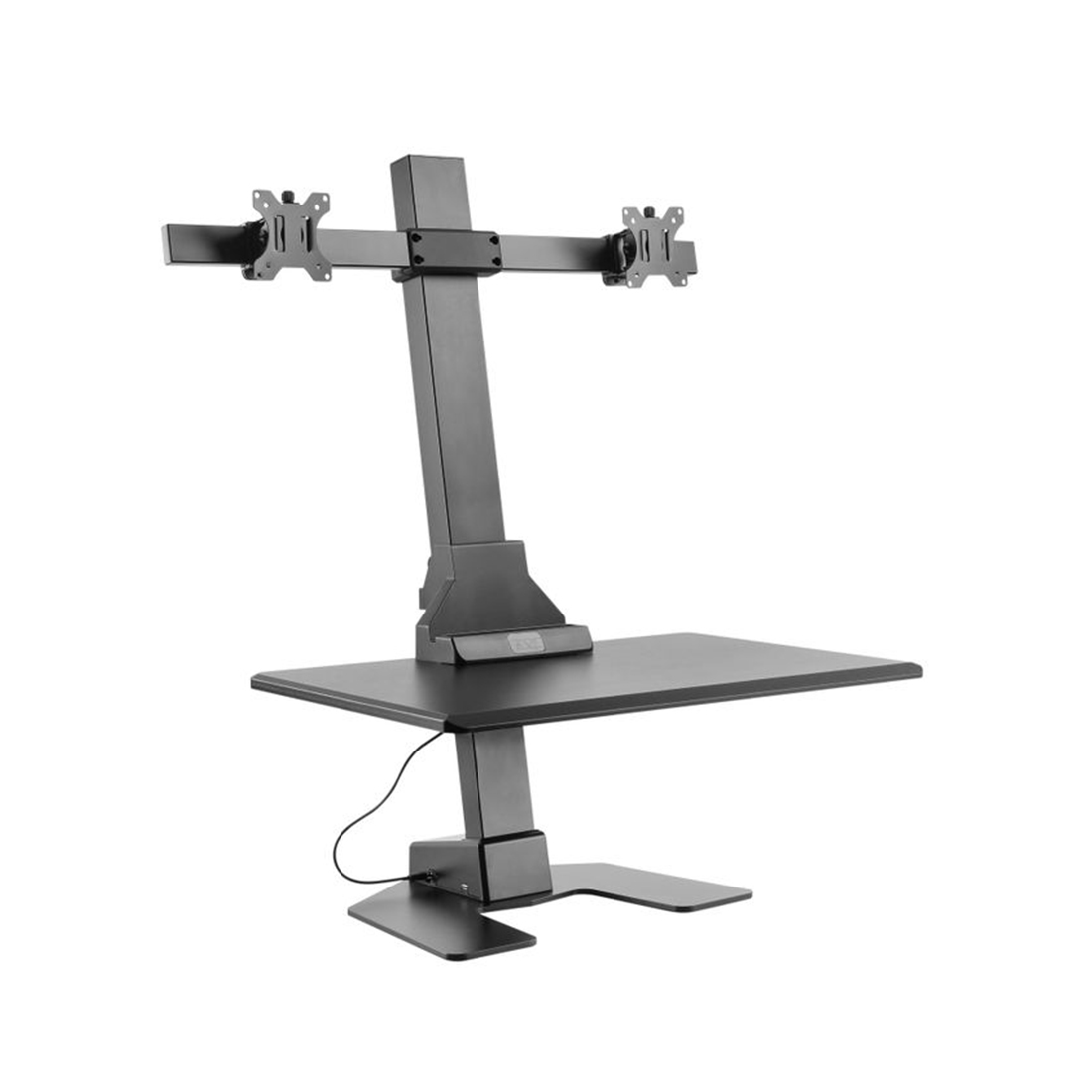 Настольный кронштейн для мониторов Brateck DWS10-T02