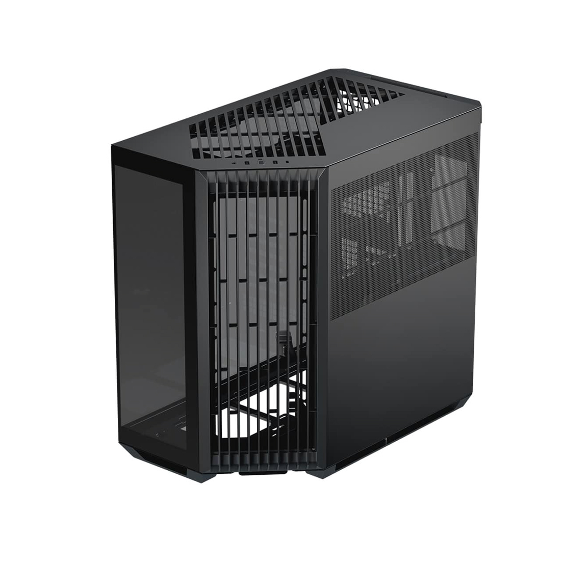 Компьютерлік корпус Aerocool APNX V1 (V1-BK-v1)