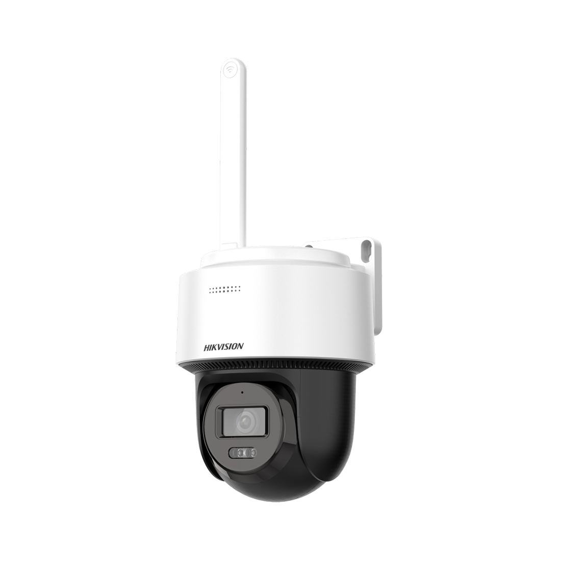 IP видеокамера, Hikvision, DS-2DE2C200IWG/W(W), Матрица: 1/2.8 Progressive Scan CMOS, Питание: 12VDC ±10%, 1А, максимум 10Вт