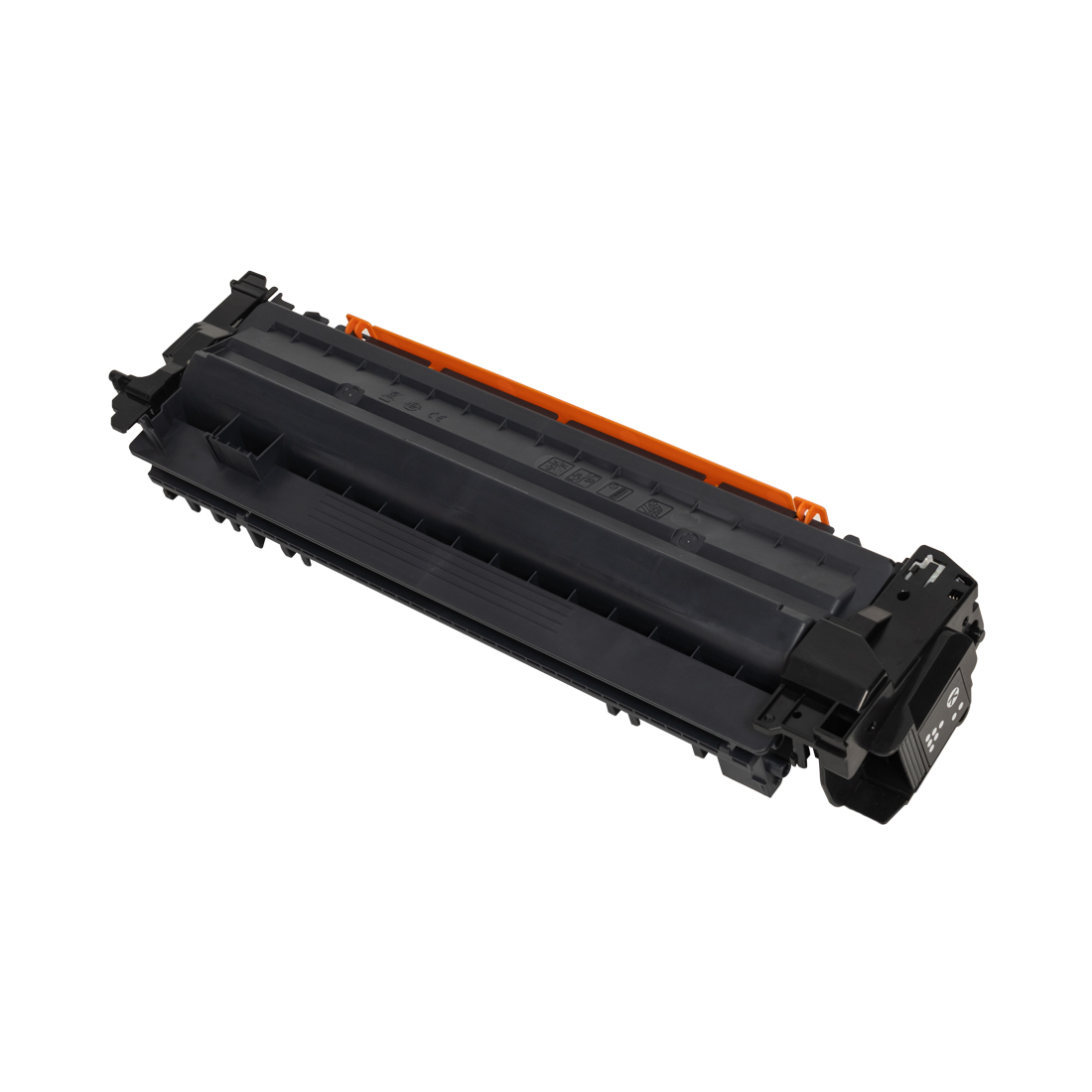 Картридж Europrint EPC-W2013A пурпурный для принтеров HP Color Laser Enterprise M776/M856