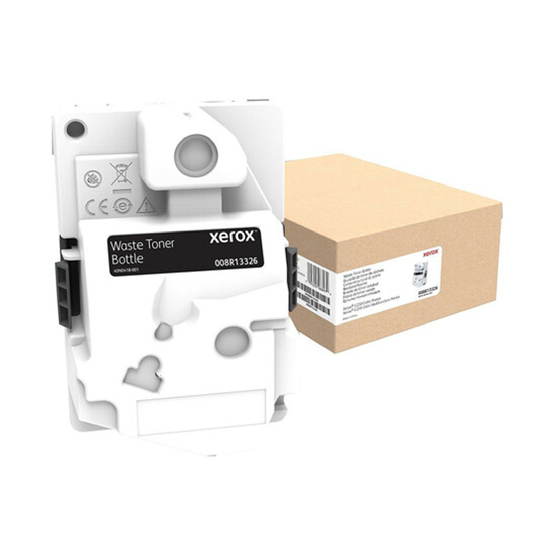 Контейнер для сбора отработанного тонера Xerox 008R13326 для C230/C235