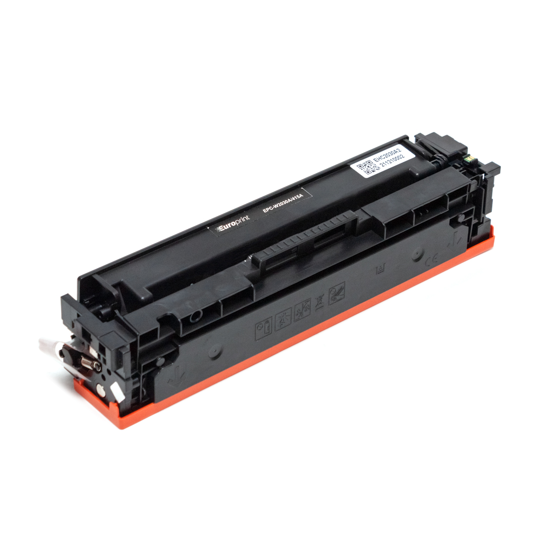 Картридж Europrint EPC-W2030A Чёрный для принтеров HP Color LaserJet Pro M454/M479