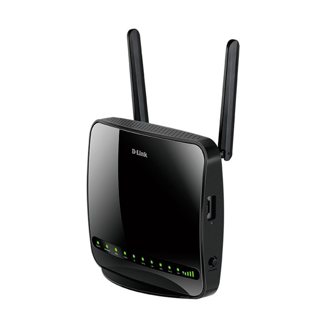 Маршрутизатор D-Link DWR-956/4HDB1E с встроенным LTE-модемом