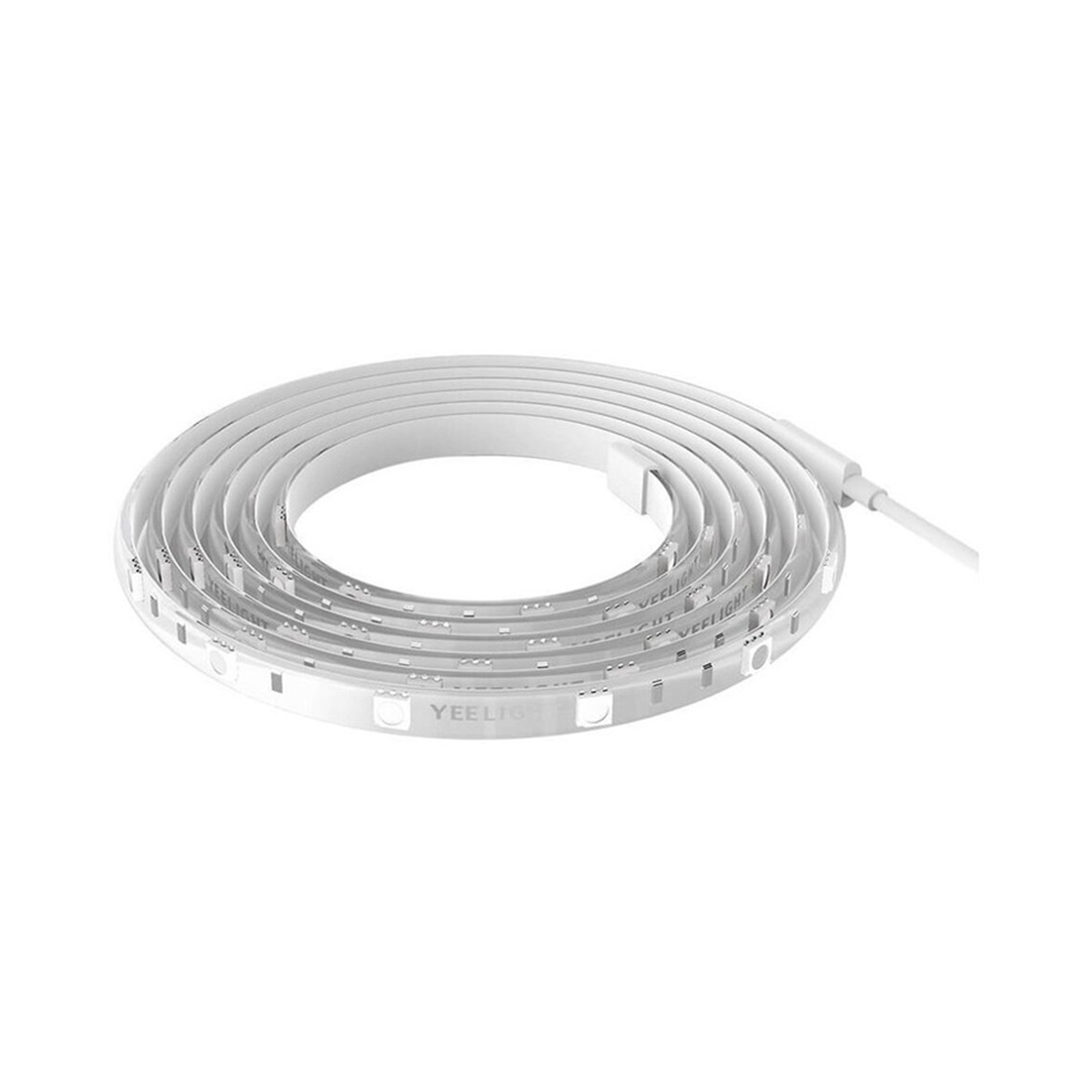 Светодиодты лента Yeelight Lightstrip Plus GPX4016RT/YLDD04YL