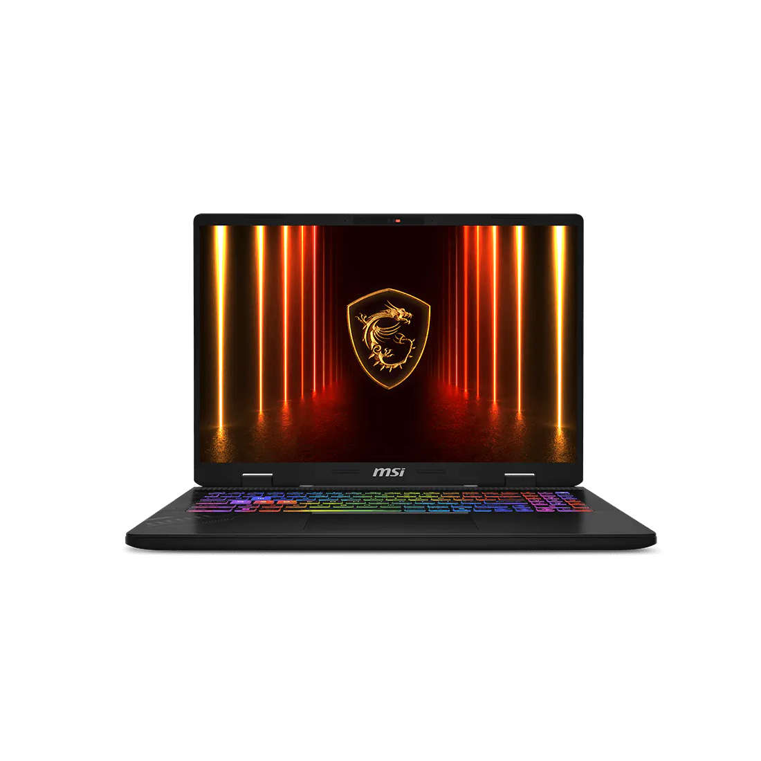 Ноутбук, MSI, Crosshair 16 HX E14WFK-006XKZ, MS-2653, 9S7-265343-006, 16", QHD+ 2560x1600, IPS, 240Hz, Intel Core i7-14650HX, 16GB DDR5, 1TB SSD Gen5, NVIDIA GeForce RTX5060, 8GB GDDR7, DOS, Черный