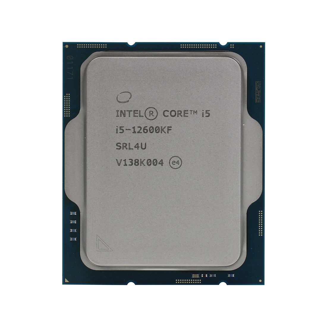 Процессор Intel i5-12600KF LGA1700