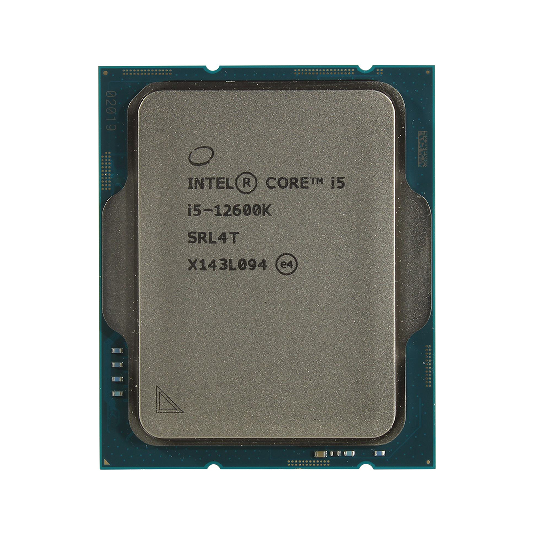 Процессор Intel i5-12600K LGA1700
